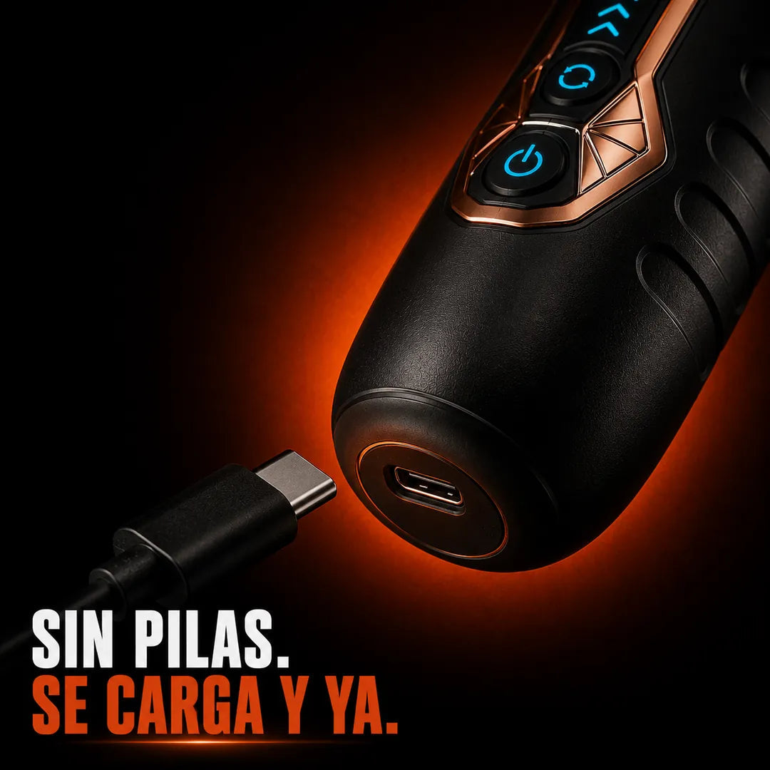 MAGNUS PRO